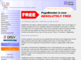 pageblender.co.uk