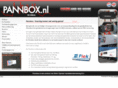 pannbox.com