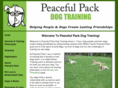 peacefulpack.com