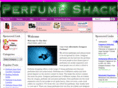 perfumeshack.info