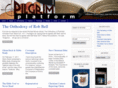 pilgrim-platform.org