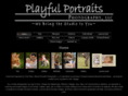 playfulportraits.com