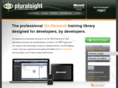 pluralsight.net