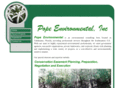 popeenvironmental.com