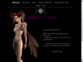 puddlesofasrai.com