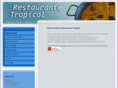restaurantetropical.net