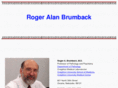 rogerbrumback.com