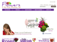 rtpflowers.com