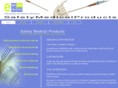 safetymedicalproducts.com