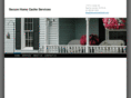 securehomecache.com