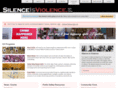 silenceisviolence.org