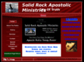 solidrockapostolic.net