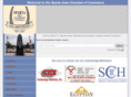 spartailchamber.com