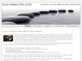 susanchilderstherapy.com
