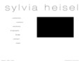 sylviaheisel.com