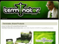 terminatorbrand.com