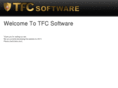 tfcsoftware.com