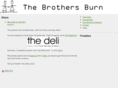 thebrothersburn.com