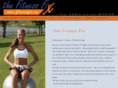 thefitnessfix.com