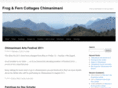 thefrogandfern.com