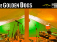thegoldendogs.com