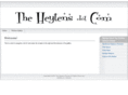theheytens.com