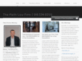 thekeithlawfirm.com