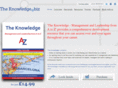 theknowledge.biz