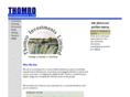 thomro-zambia.com