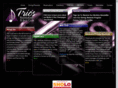 triosjazzclub.com