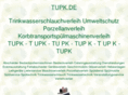 tupk.de