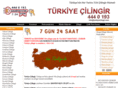 turkiyecilingir.com