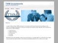 twminvestments.com