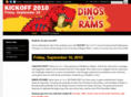 uofckickoff.com