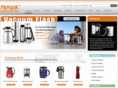 vacuum-flask.net