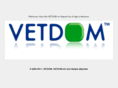 vetodom.com