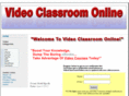 videoclassroomonline.com