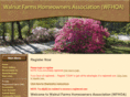 walnutfarmshoa.org
