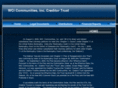 wci-creditor-trust.com