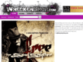 wreckenshop.com