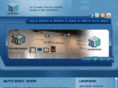 3dcollisioncenters.com