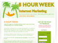 8hourweek.com