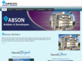 absonbuilders.com