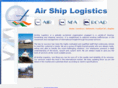 airshiplogistic.com