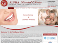 alphadentalchoice.com