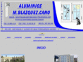 aluminiosblazquez.com.es