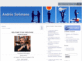 andressolimano.com