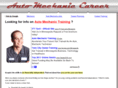 automechaniccareer.com