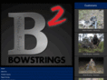 b2bowstrings.com