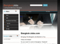 bangkok-jobs.com